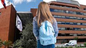 Fundacion Santa Fé Medicina Legal adolescente