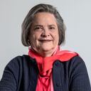 Clara López Obregón.
Bogotá Julio 23 de 2019.
Foto: Juan Carlos Sierra-Revista Semana.