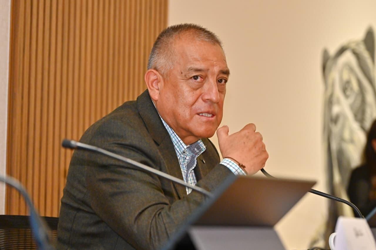 Las autoridades del departamento de Cundinamarca dicen estar listos para la primera vuelta presidencial