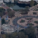 También se puede pasar una noche en el castillo de Cenicienta