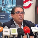 Director ejecutivo de la Asociación Nacional de Ciudades Inteligentes e Iluminación (Anap), Armando Gutiérrez.