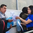 A través de su Agencia Pública de Empleo (APE), el Sena ofrece un servicio de intermediación laboral que facilita el contacto entre los buscadores de trabajo y las empresas que requieren talento humano.