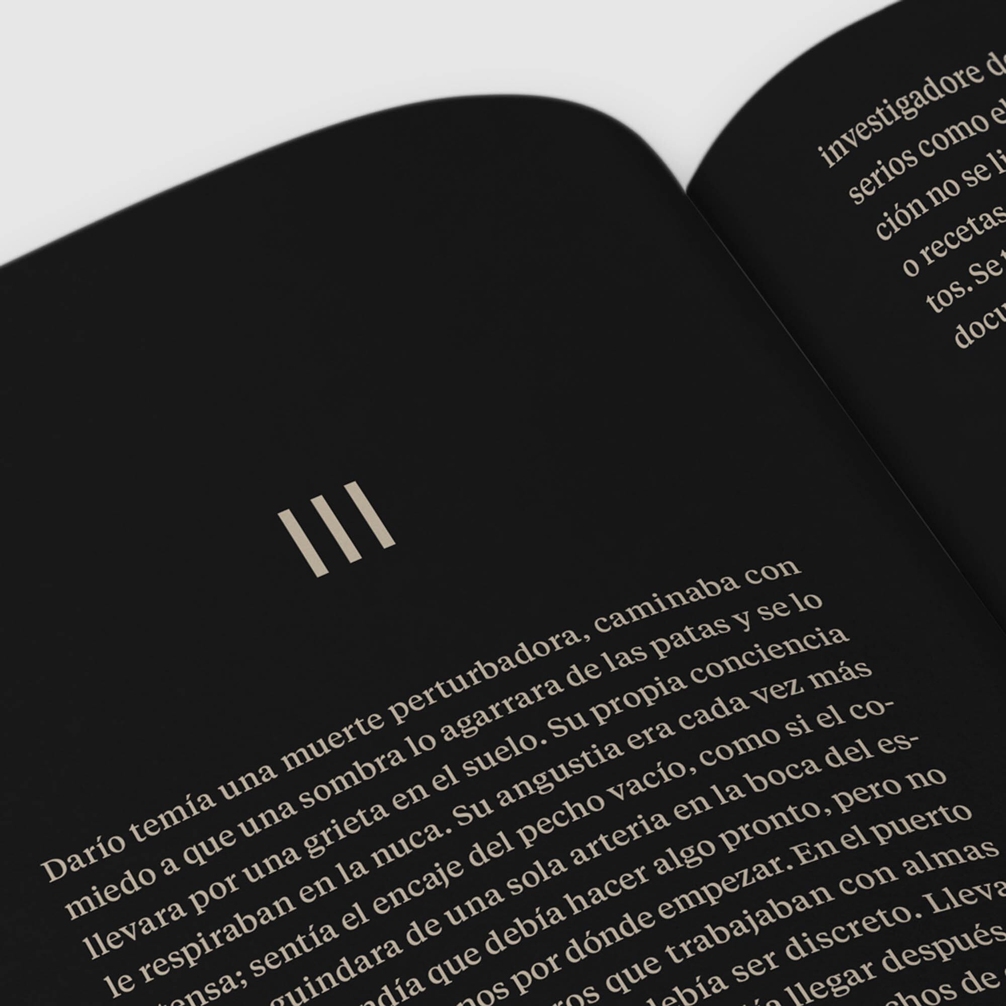 'Tunda', Jhon Anderson Hurtado - (Caín Press, 2023).