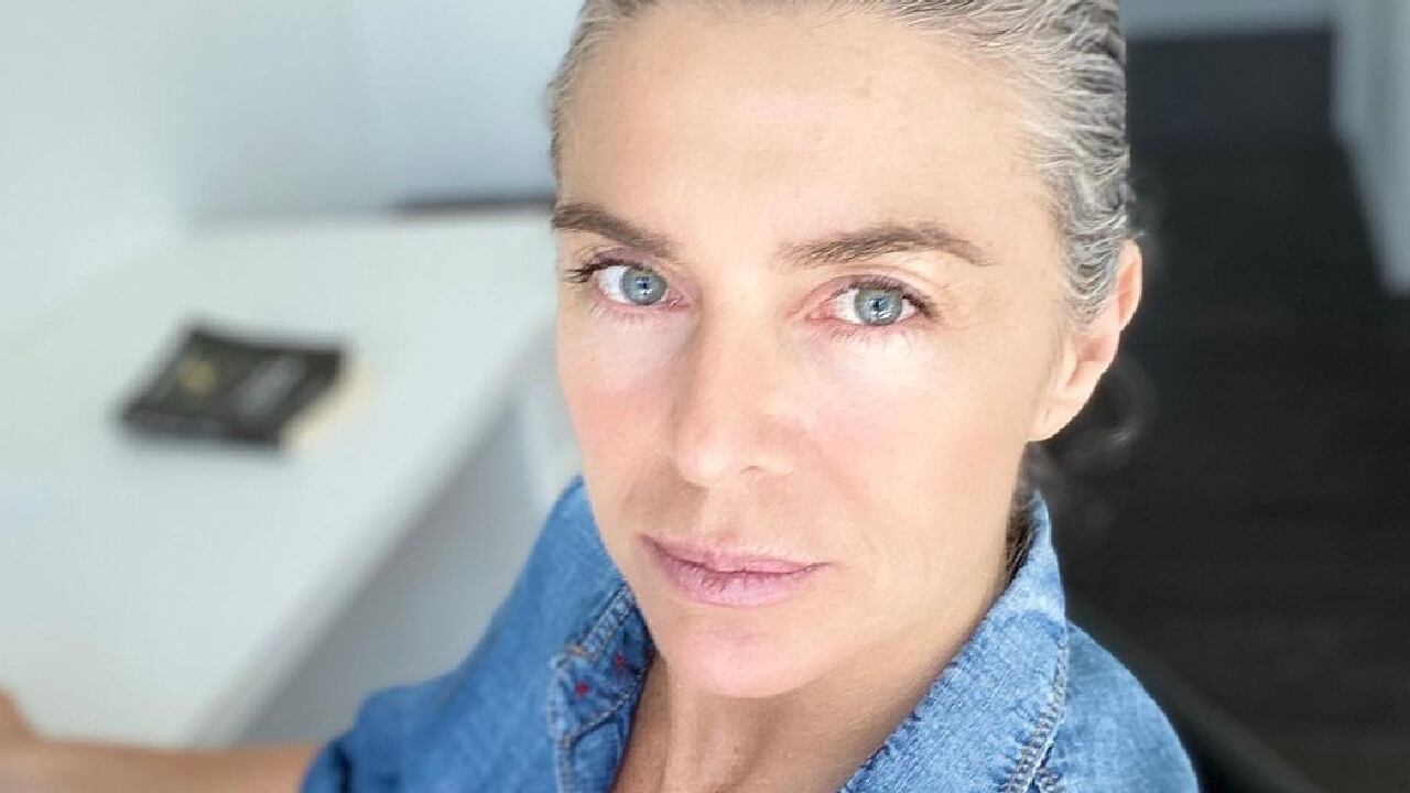 La actriz colombiana siempre ha sido crítica en el tema político colombiano