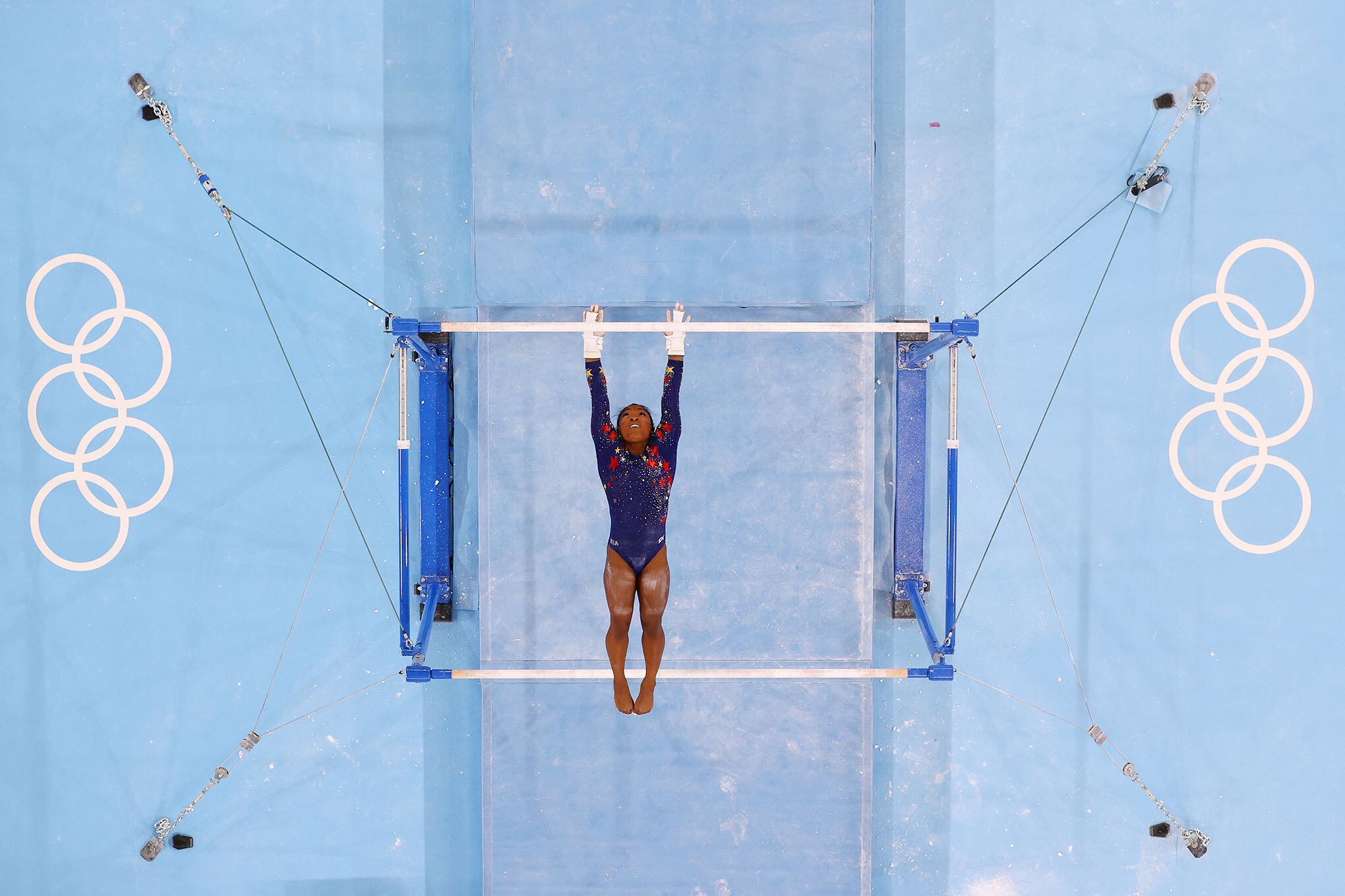 Simone Biles