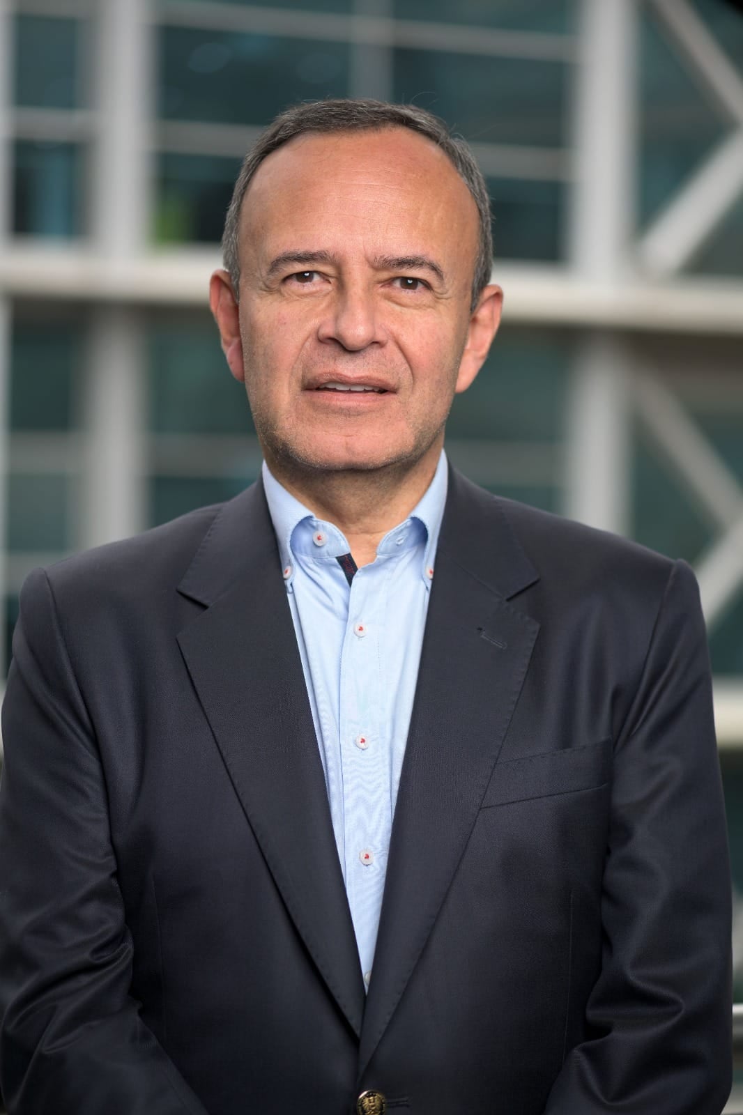 Human Capital José Manuel Acosta