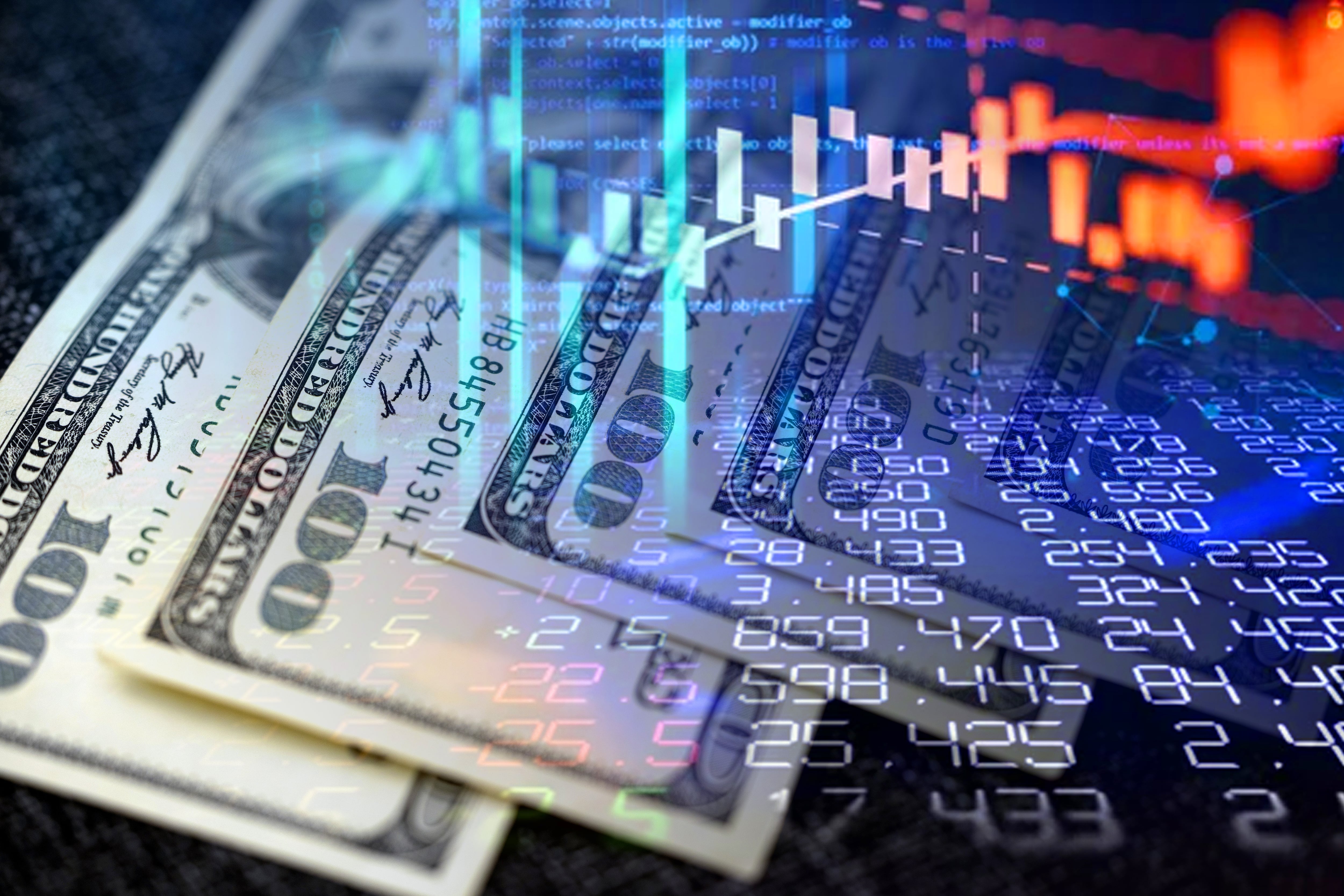 Crecimiento económico e inversión