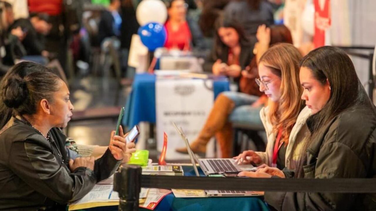 Las vacantes están orientadas a personas que deseen desempeñarse en tareas de limpieza, aseo y mantenimiento general.