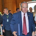 Iván Name presidente del Congreso de la República, Abril 11 de 2024, Foto Wirman Rios, EL PAIS