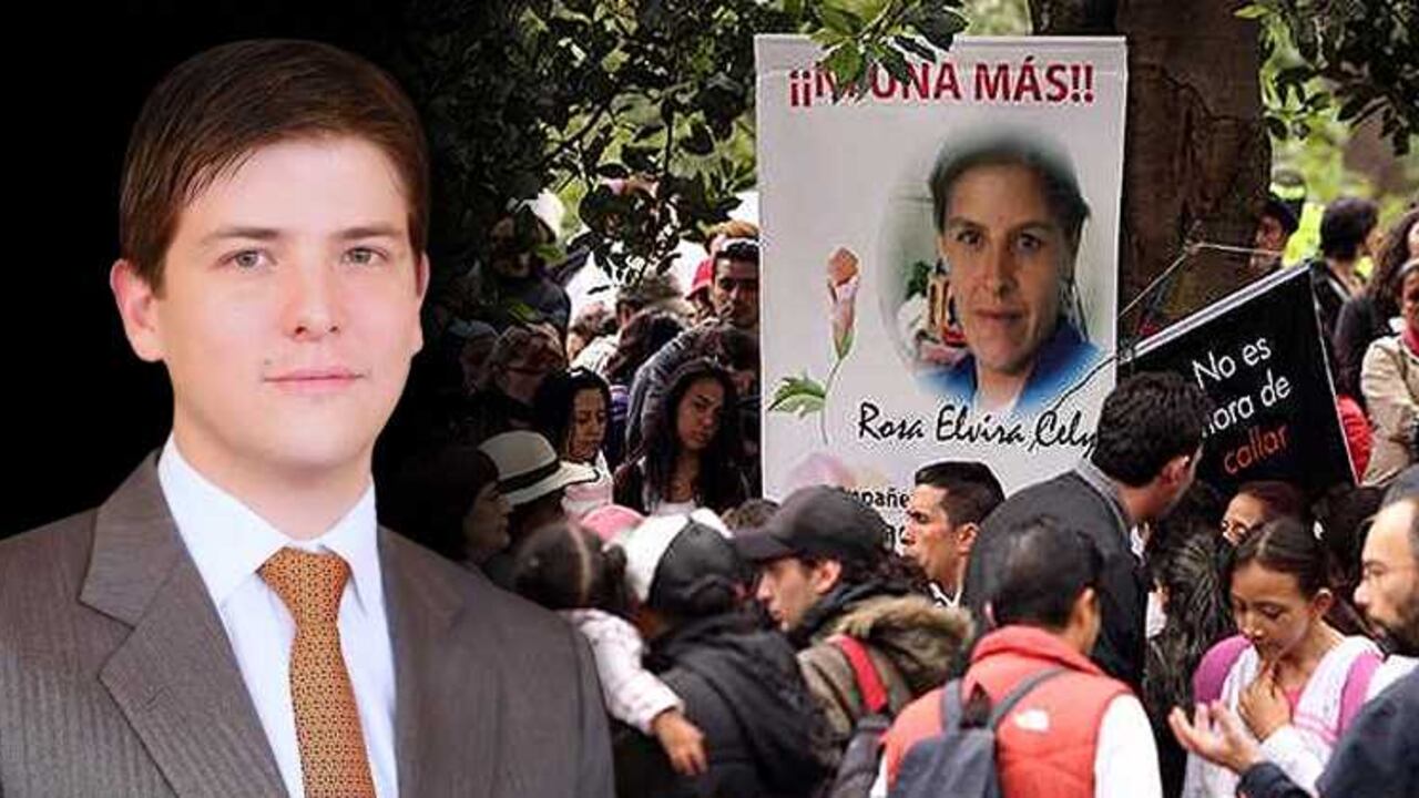 En el período 2012-2016 Miguel Uribe fue concejal por Bogotá en representación del Partido Liberal.