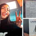 ¿Qué contenía la sospechosa caja negra encontrada al lado del cuerpo de Valentina Trespalacios?