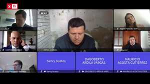 Ñoño Elías aseguró que Roberto Prieto ya conocía a directivos de Odebrecht