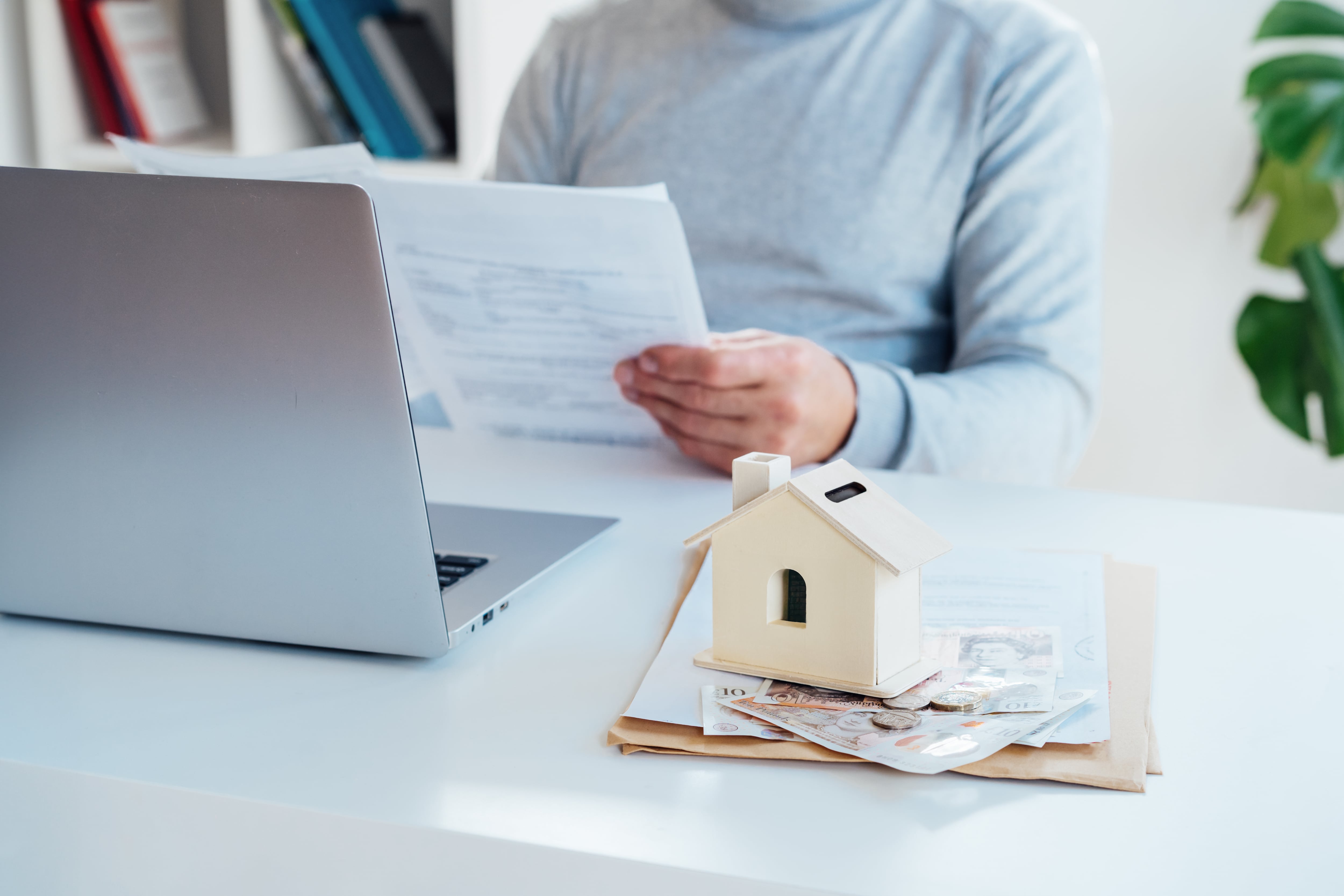 Conozca la documentación exacta que debe tener para su hogar.