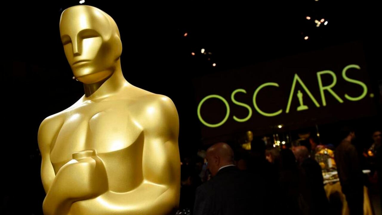 Coronavirus: ceremonia de los premios Óscar 2021 podría ser aplazada