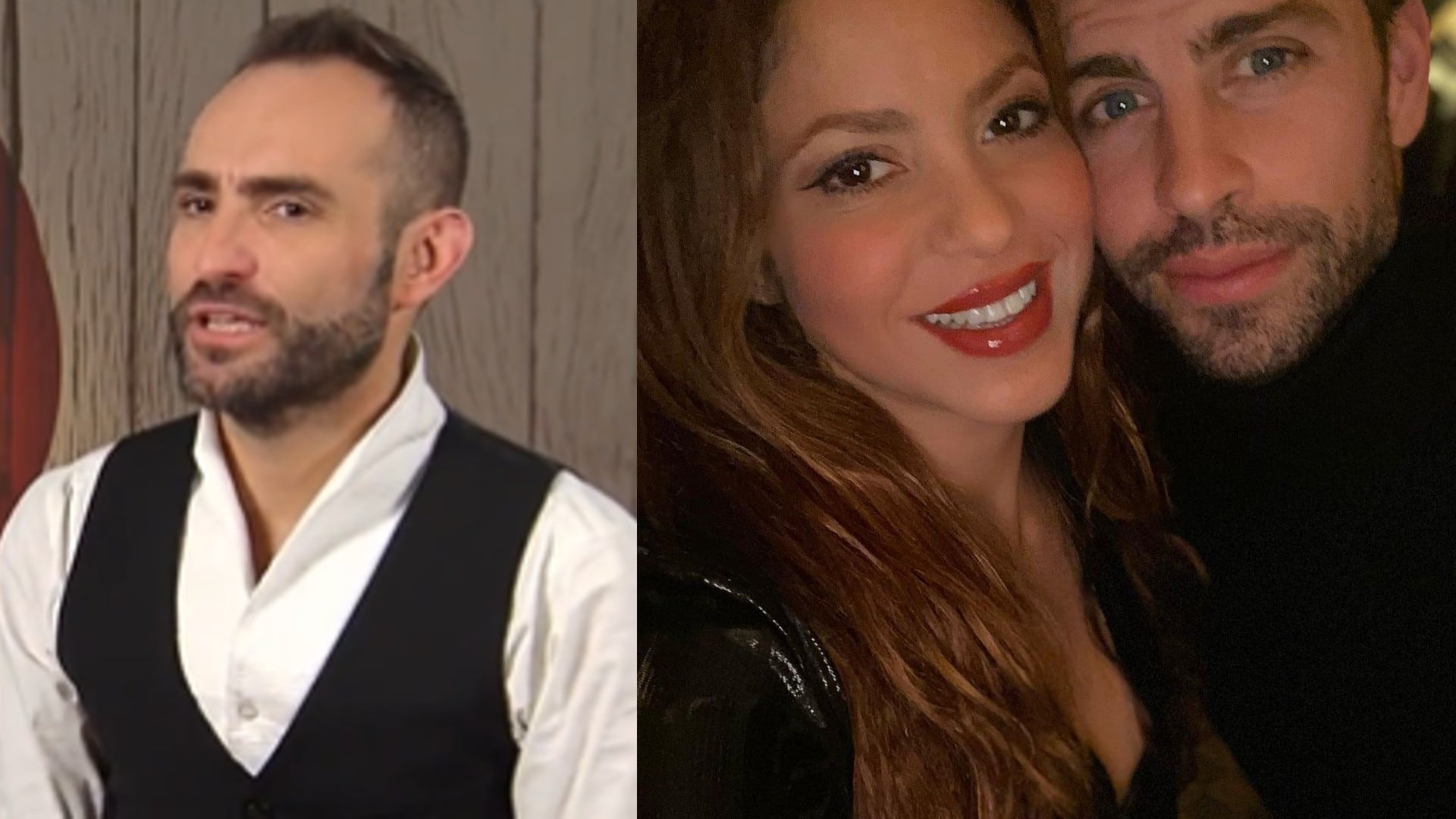 El bailarín habría revelado un dato inesperado sobre el catalán.