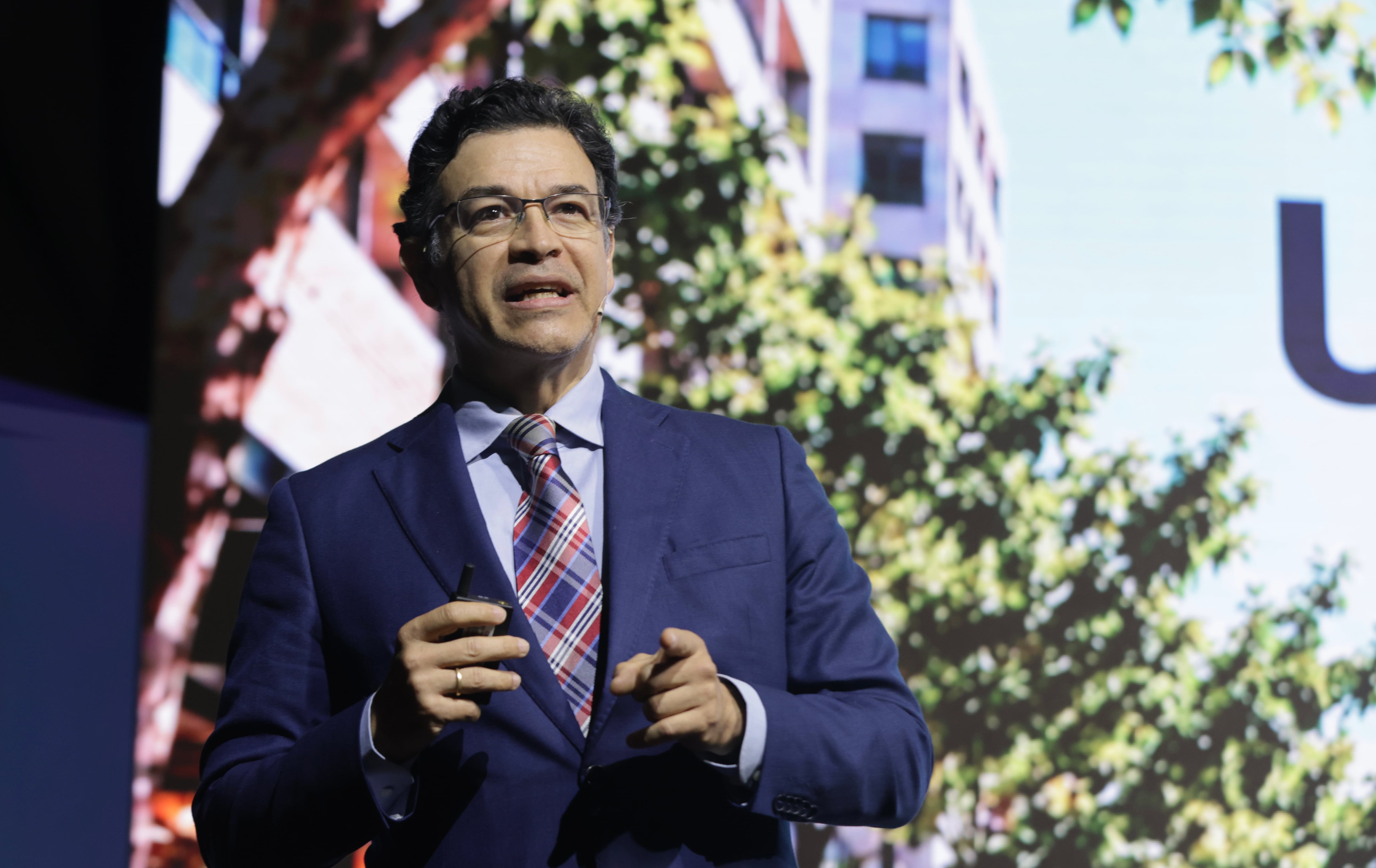 Fundación Innovación para el Desarrollo (I+D)