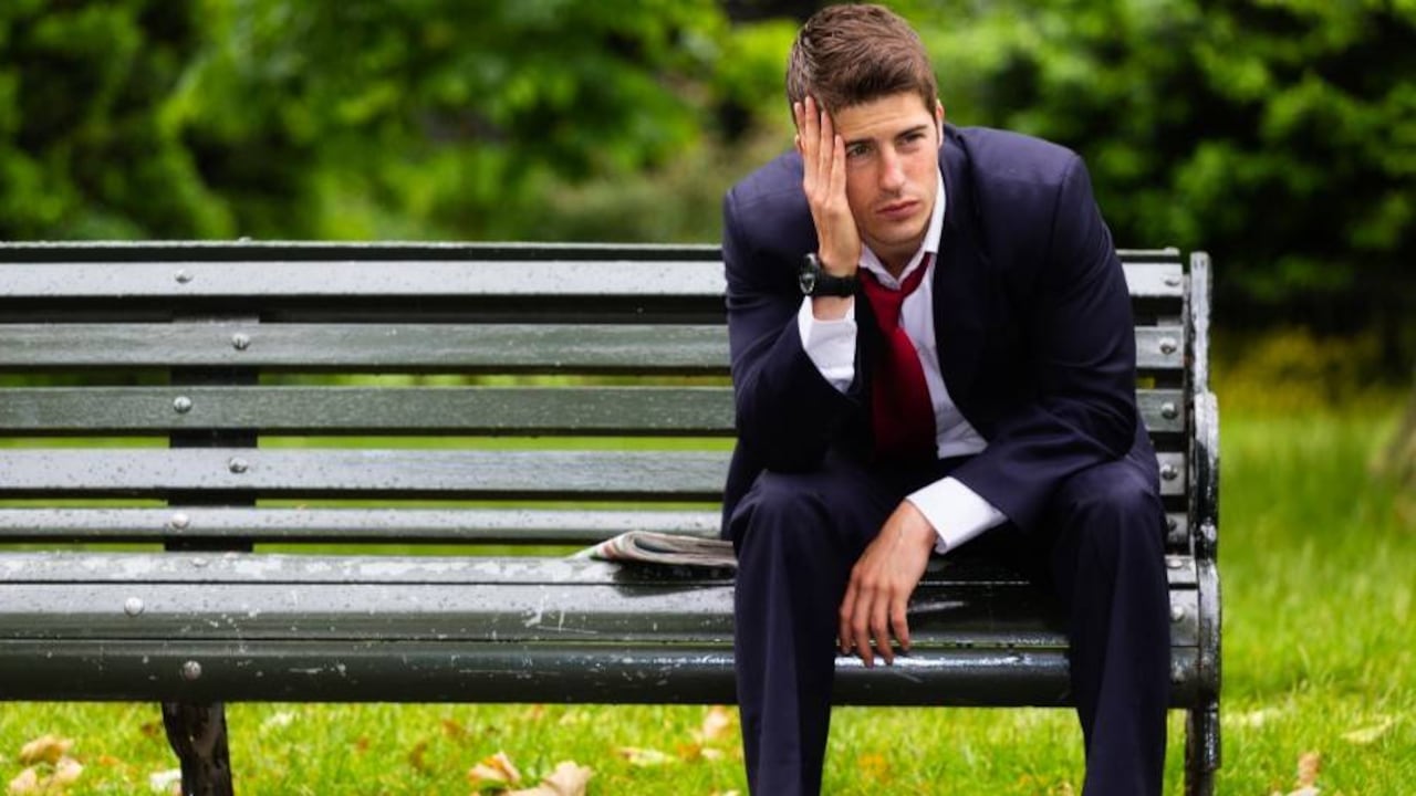 Muchas empresas no cuentan las prácticas como experiencia laboral.