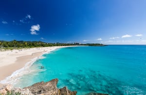 Sint Maarten