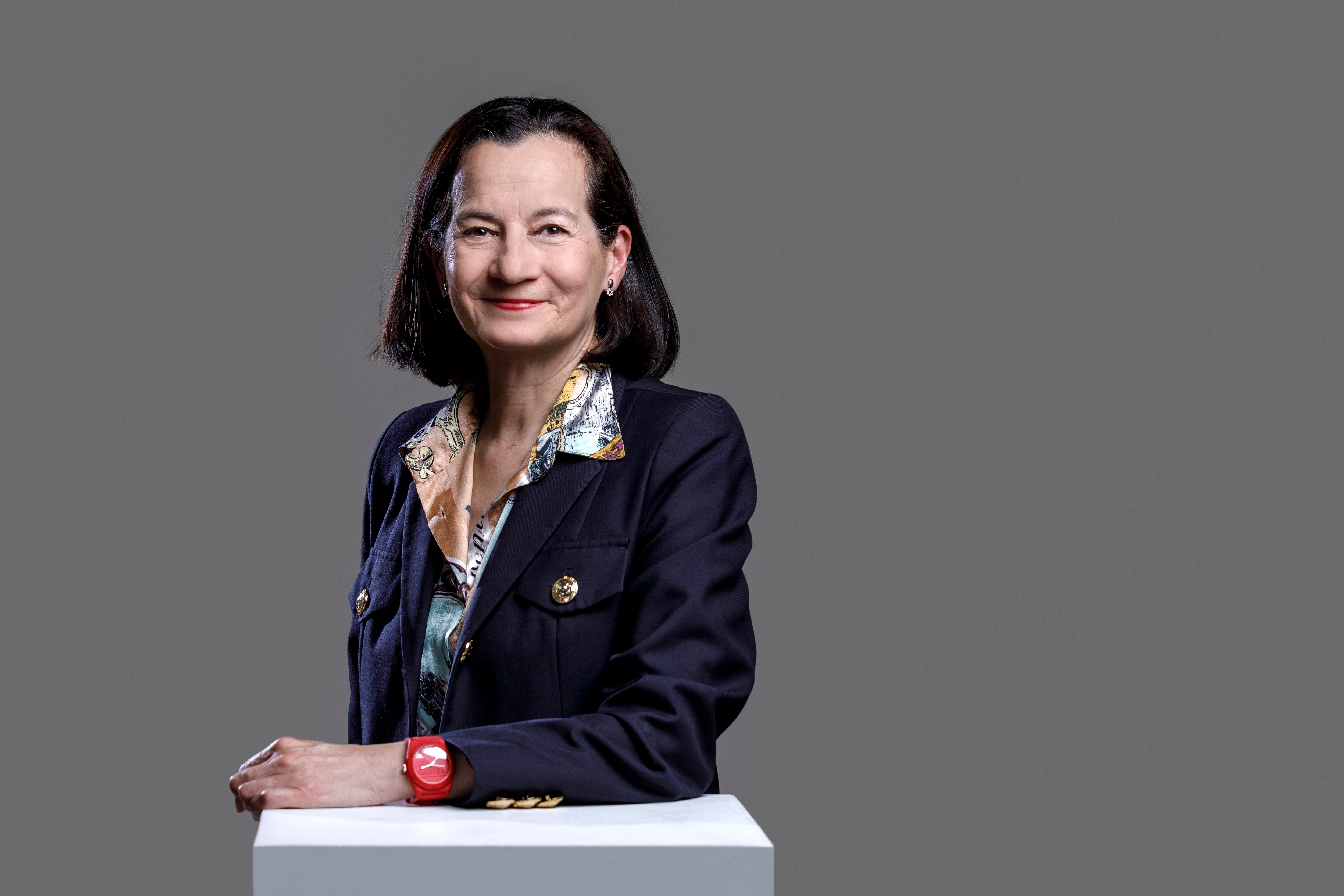 Clara Rojas González