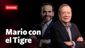 Mario Hernández anuncia respaldo a Abelardo de la Espriella