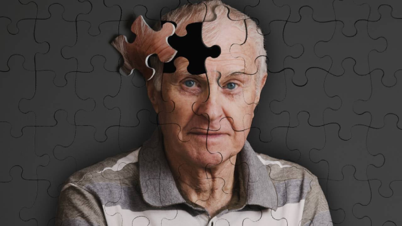 El deterioro cognitivo se puede prevenir con una dieta balanceada y manteniendo una buena actividad cerebral.