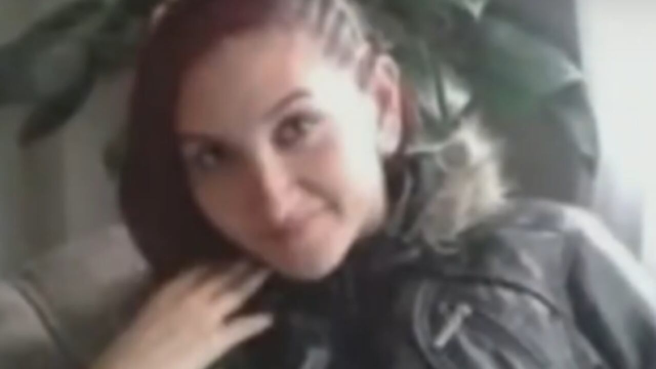 Tatiana Andrea Grueso Calderón fue la primera víctima de este hombre.