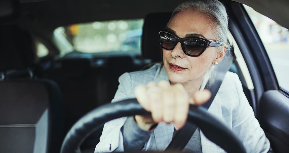 Según el estudio de la Universidad de Washington en St. Louis, el deterioro de habilidades complejas como conducir podría servir para detectar demencia y otros padecimientos cognitivos antes de tiempo.