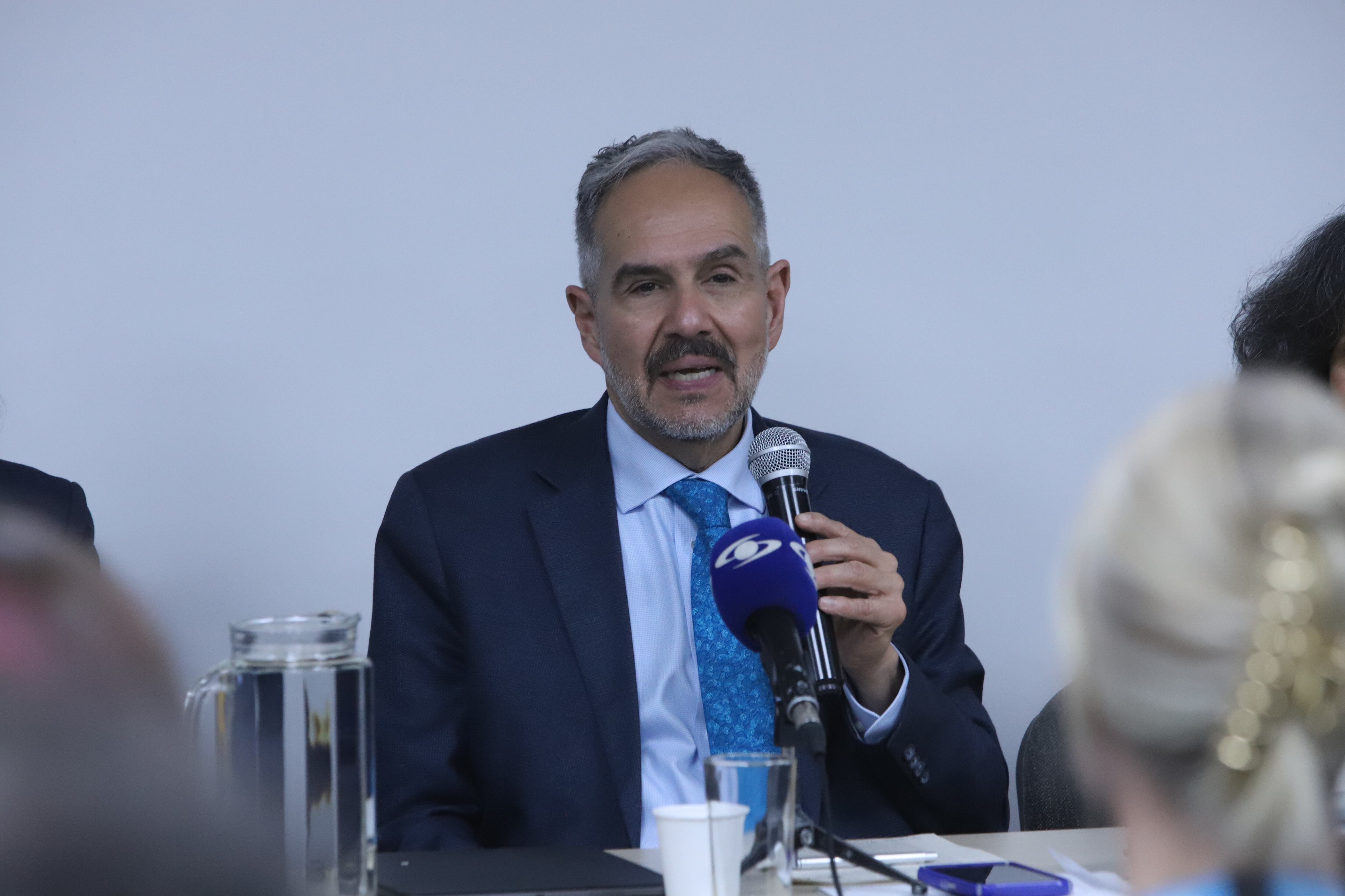 Hallazgos del informe Violencia en Colombia y su impacto en los derechos humanos