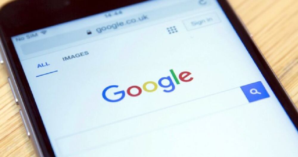 Google dice que la nueva ley lo llevará a deshabilitar su herramienta de búsqueda en Asutralia.