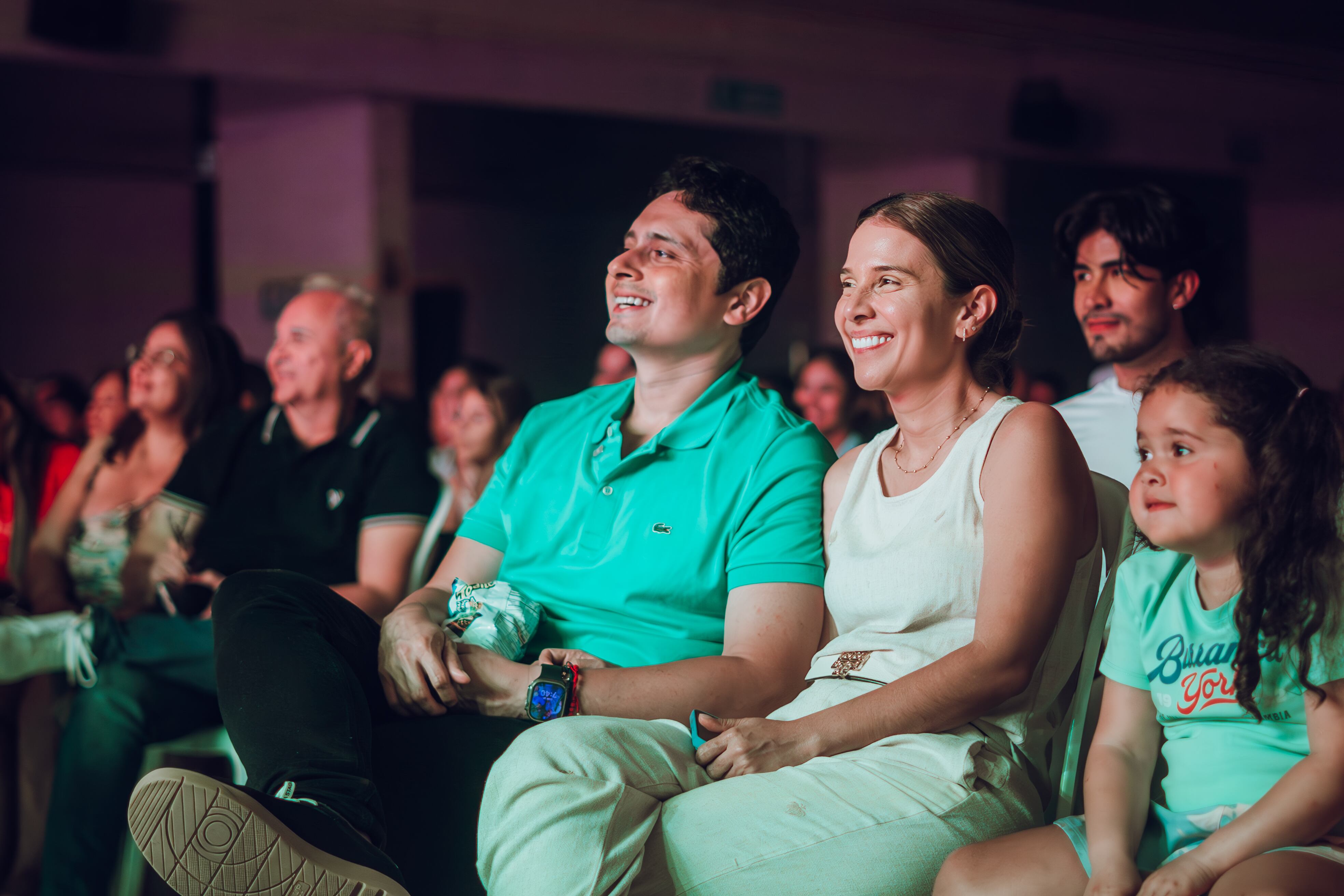 Gracias a estas fiestas Barrancabermeja se está consolidando como la capital solar de Colombia.