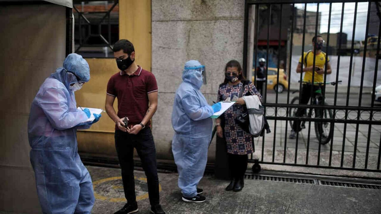 Pico y cédula Bogotá hoy: rotación y restricciones 10 al 16 de Agosto