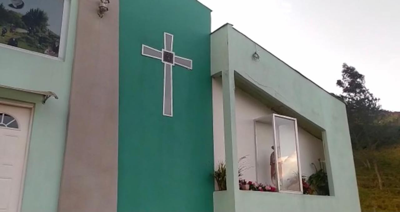Niño maltratado en el hogar Monserrate identificó a sus agresores. La Fiscalía abrió una investigación y los servicios de salud que ofrecían en este centro fueron sellados.