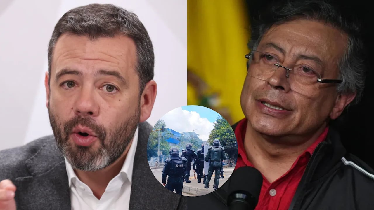 Petro reabre un debate que ya había generado tensiones entre el Gobierno nacional y la administración del alcalde Carlos Fernando Galán.