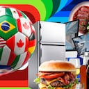 Economia Mundial de futbol
