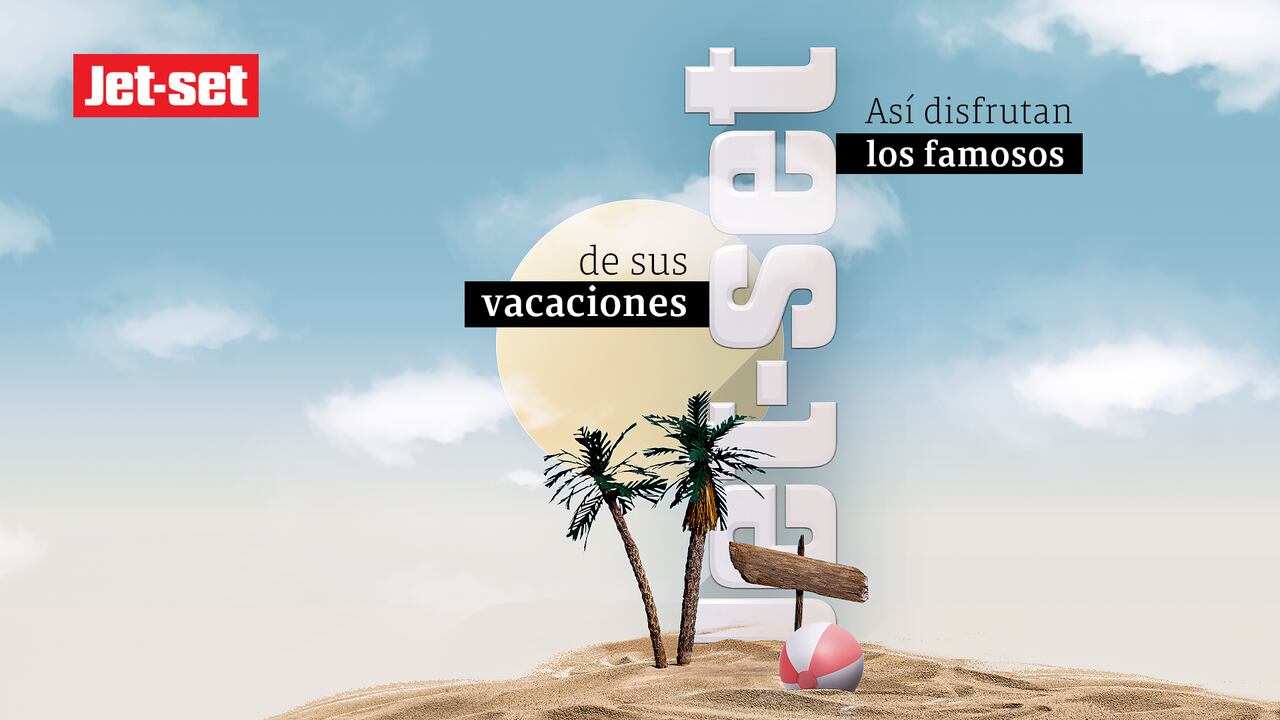 Jet-Set en vacaciones