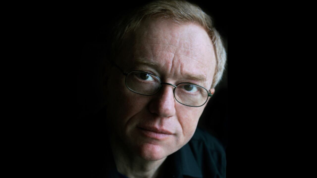 David Grossman.