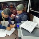 Salvatore Mancuso en Colombia