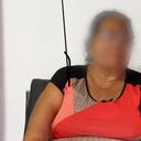 La madre de alias Negro Ober en entrevista con SEMANA