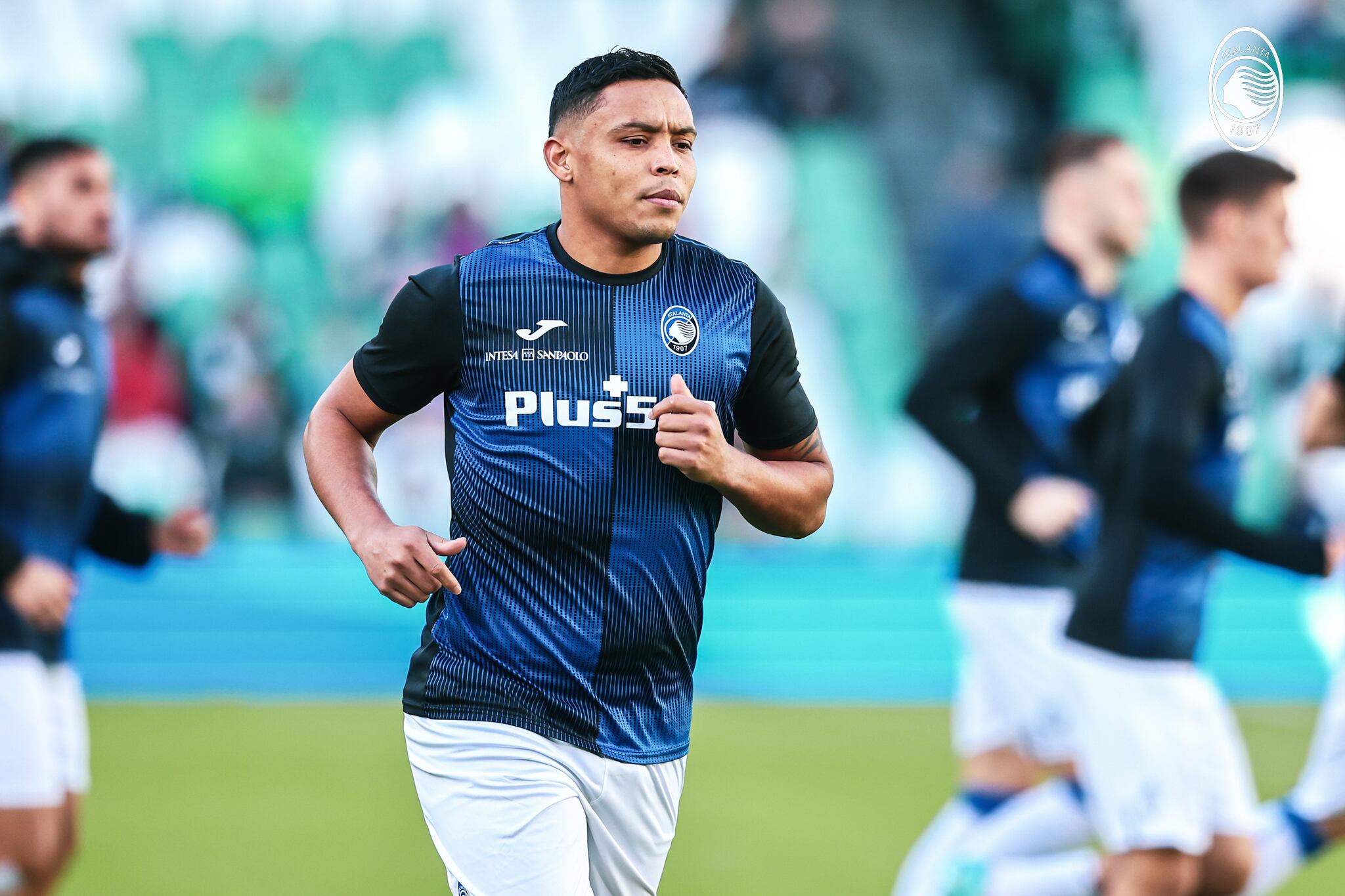 Luego del parón por el Mundial de Qatar 2022, el colombiano Luis Fernando Muriel se ha reportado con gol en Atalanta.