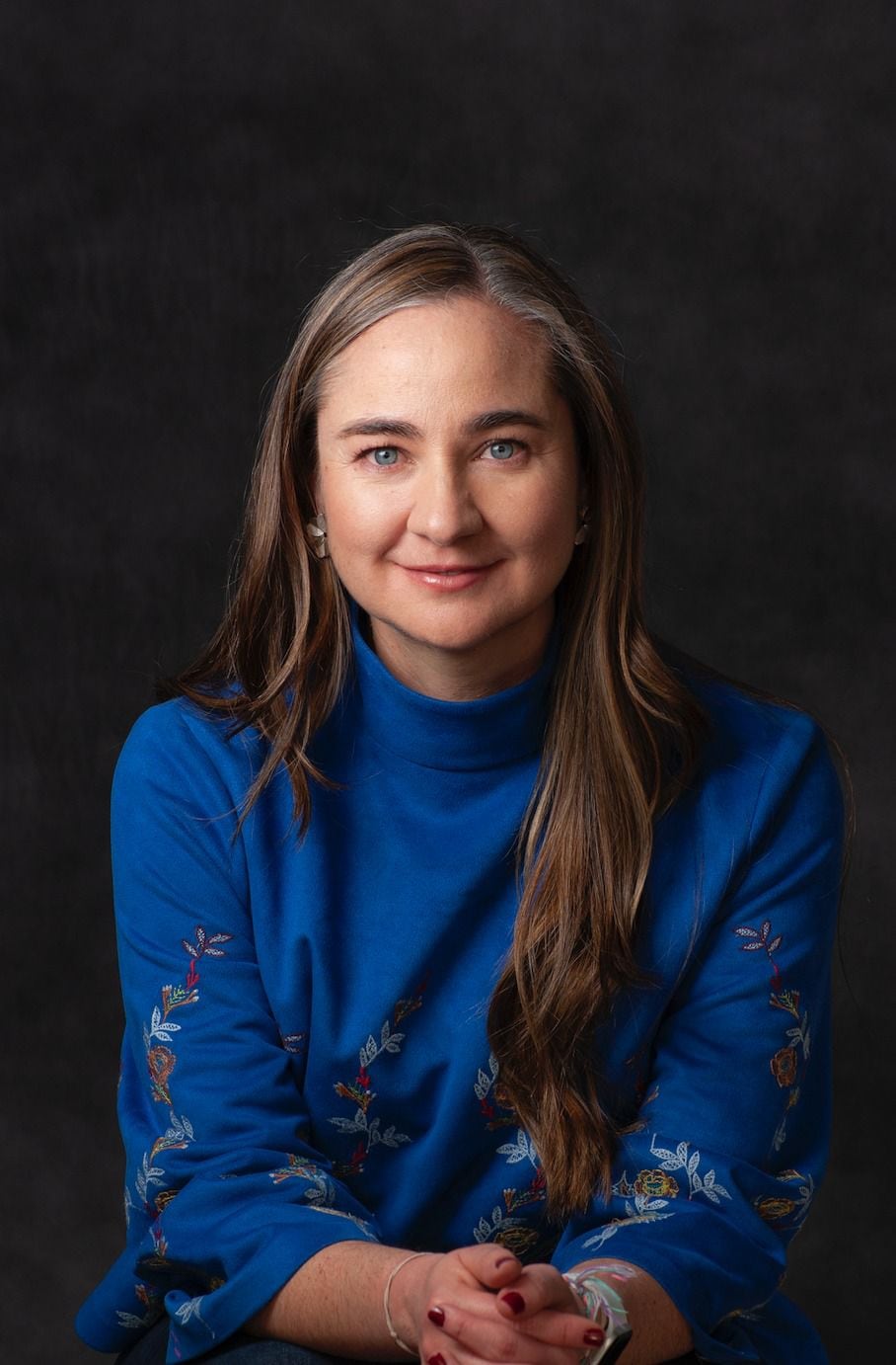 Marcela Torres, nueva gerente general de Nu para Colombia.