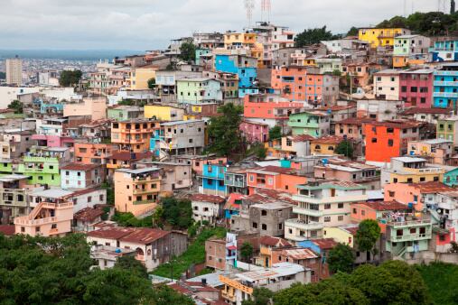 La mujer cuenta que la vivienda no está hipotecada pero si es garantía de la deuda.