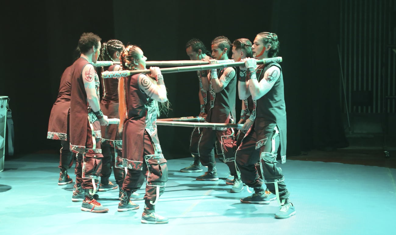 La nueva convocatoria incluye una línea dirigida a proyectos de artes escénicas con recursos de la Ley de Espectáculos Públicos.