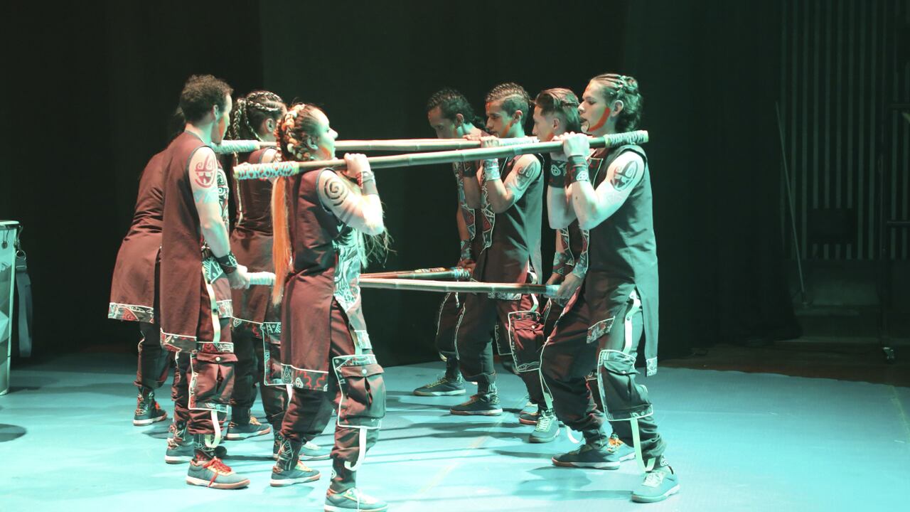 La nueva convocatoria incluye una línea dirigida a proyectos de artes escénicas con recursos de la Ley de Espectáculos Públicos.
