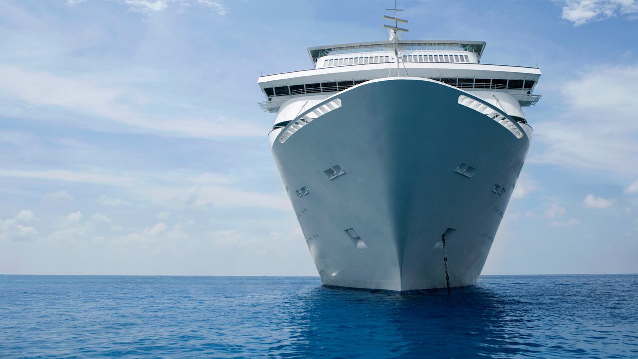Crucero