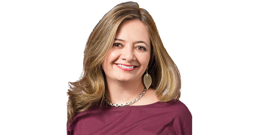 Inés Elvira VesgaHolland & Knight