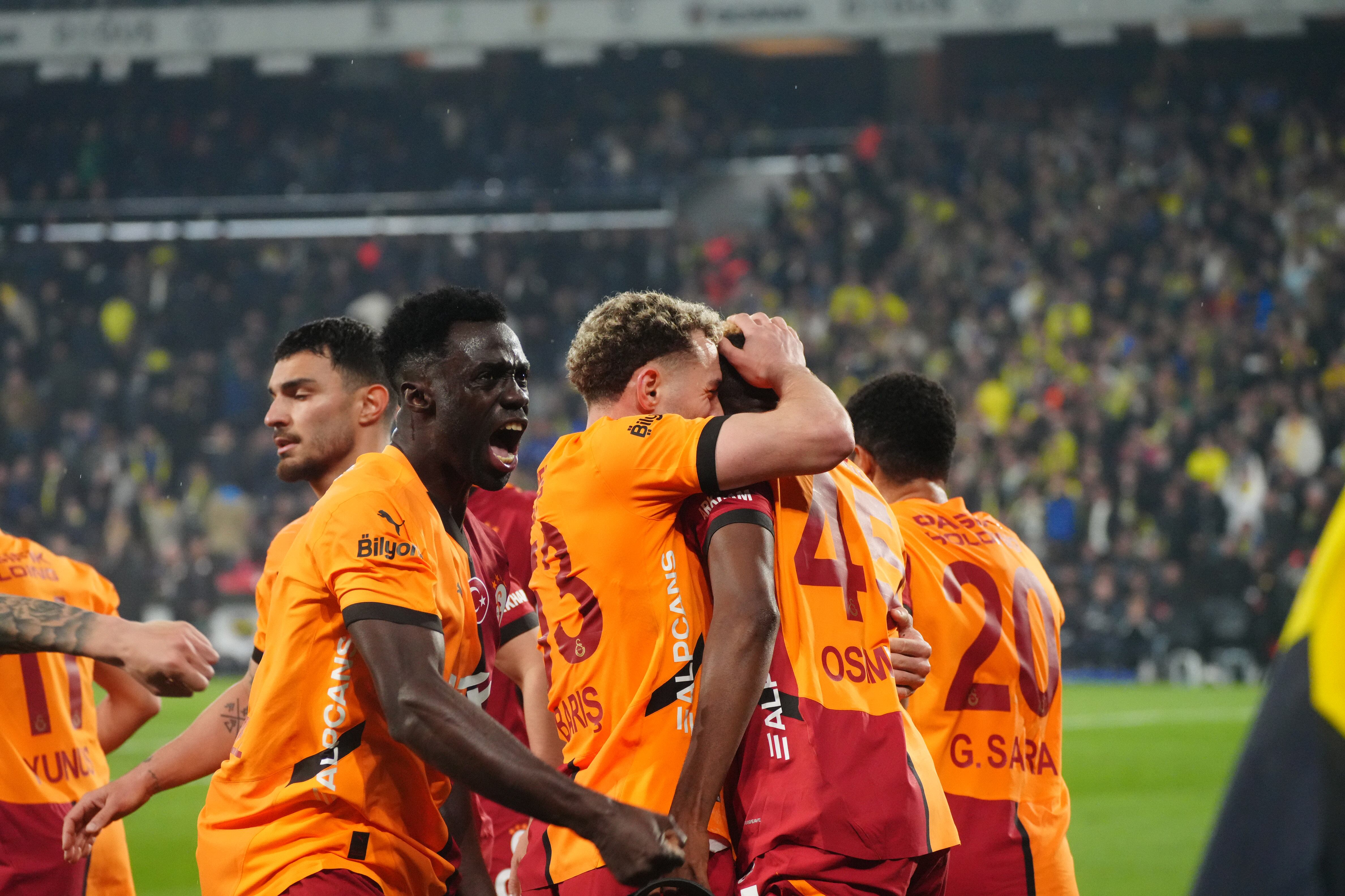 El central cafetero fue el salvador de su equipo.