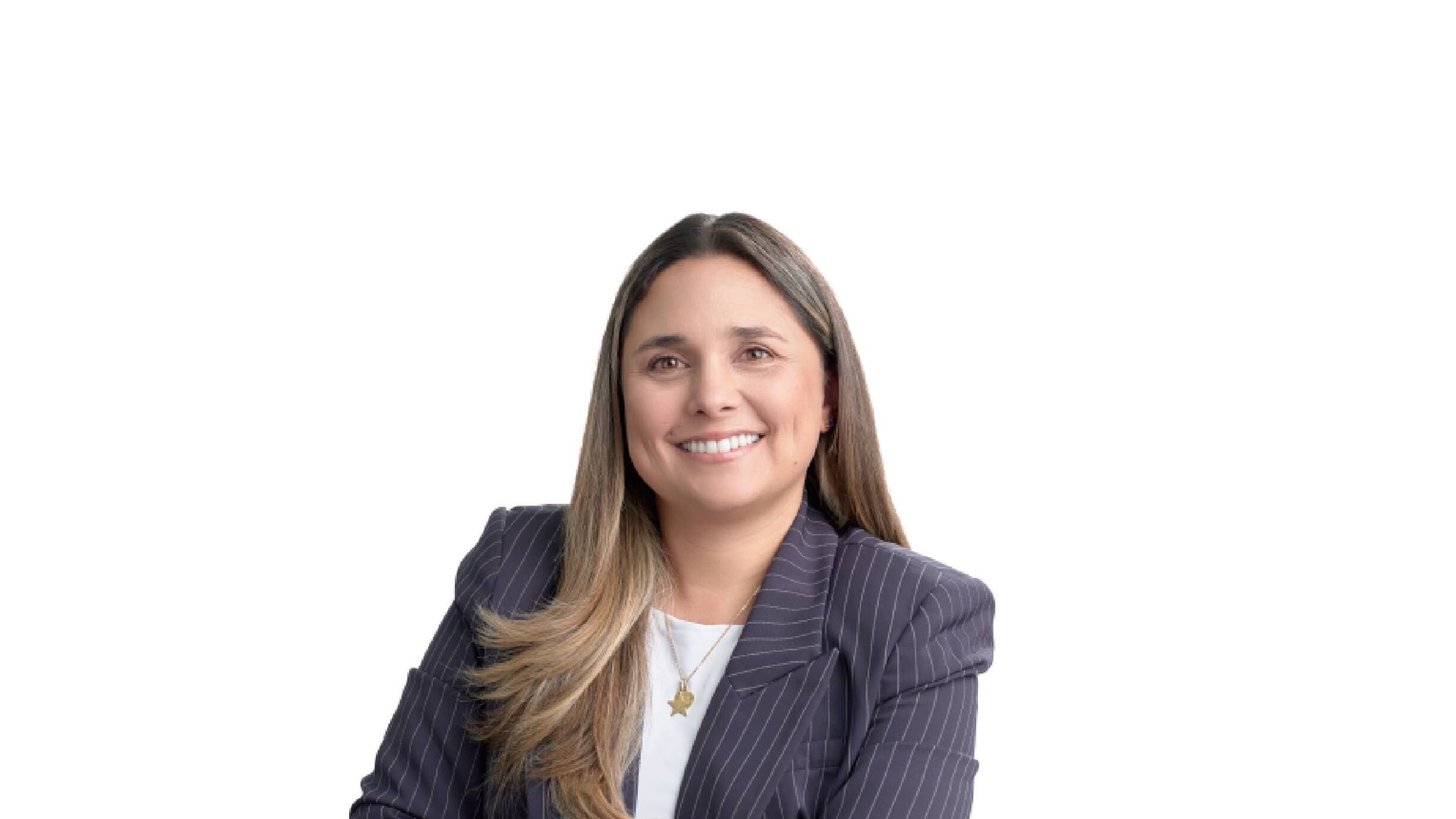 Gabriela Durán 