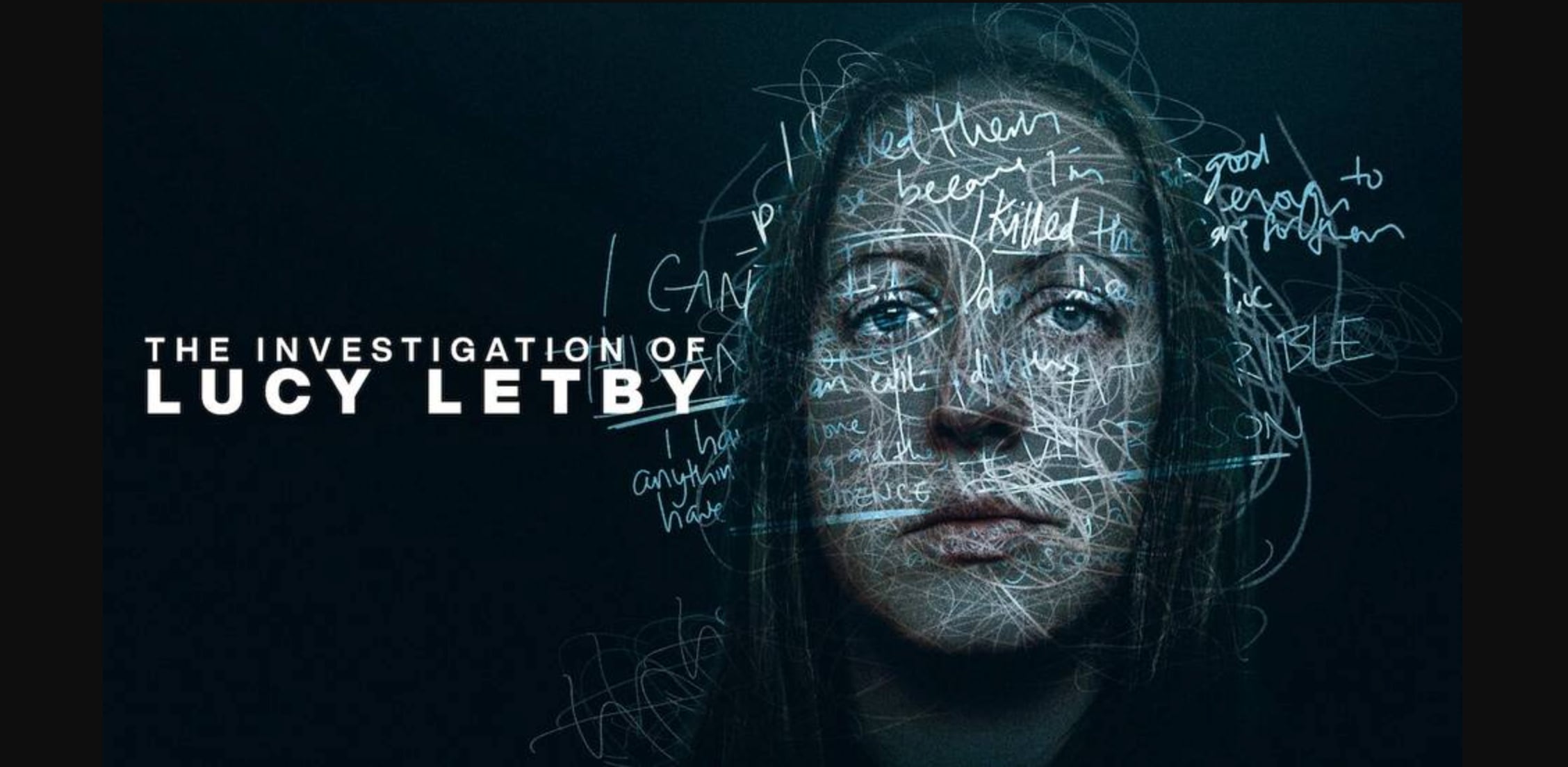 Documental en Netflix sobre Lucy Letby, enfermera acusada de matar a siete bebés.