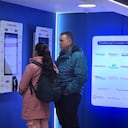 La Terminal de Transporte de Bogotá reforzó sus esquemas de seguridad y atención ante la alta afluencia de pasajeros.