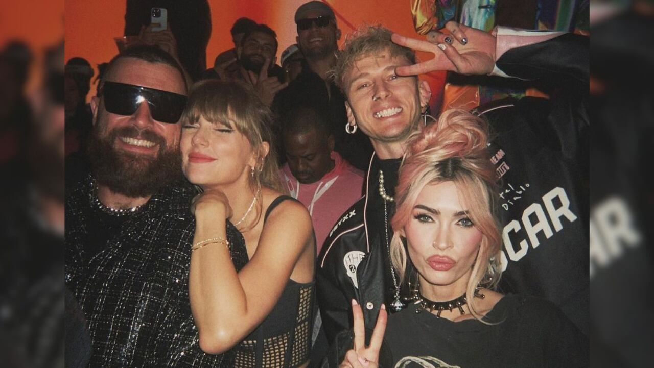 Radical cambio físico de Megan Fox generó revuelo en redes sociales